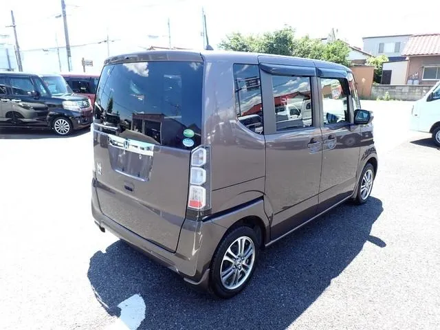 ホンダ Ｎ－ＢＯＸ