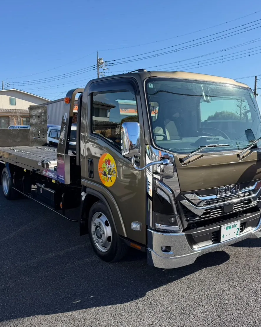 オートショップK2は、群馬クレインサンダーズを応援しています...