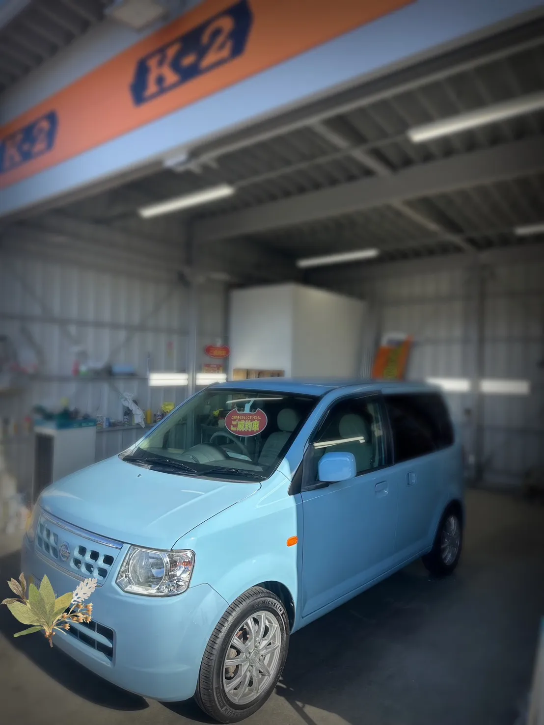 T様御納車おめでとうございます🎉🚗