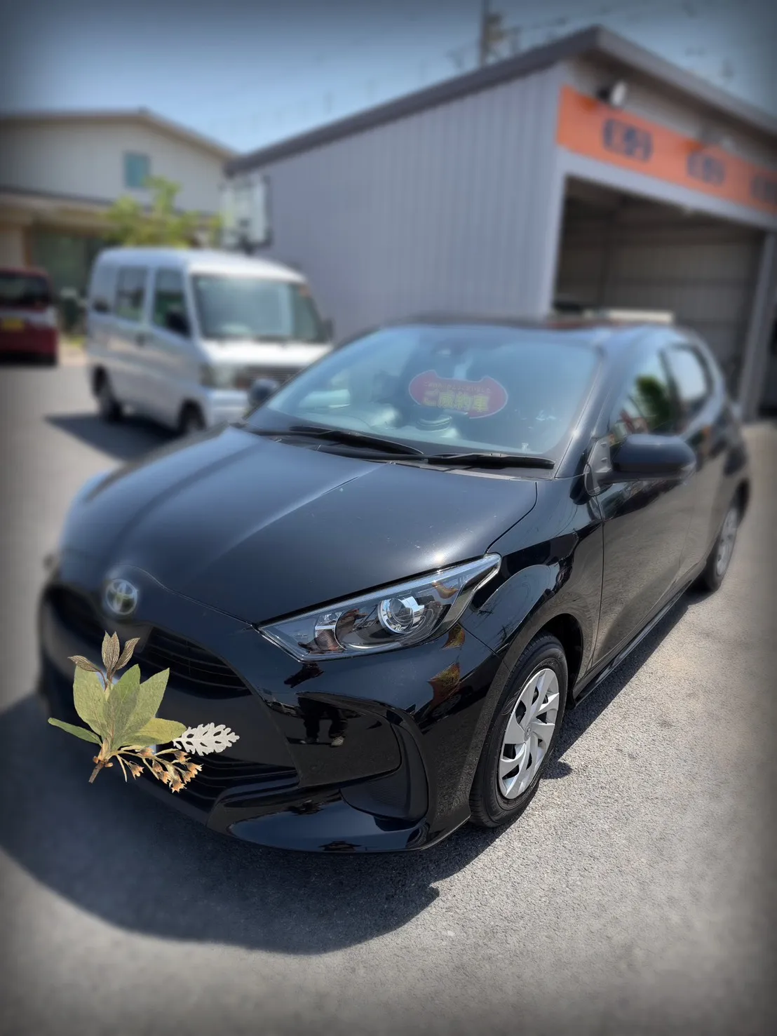 Ａ様、御納車おめでとうございます🚗✨