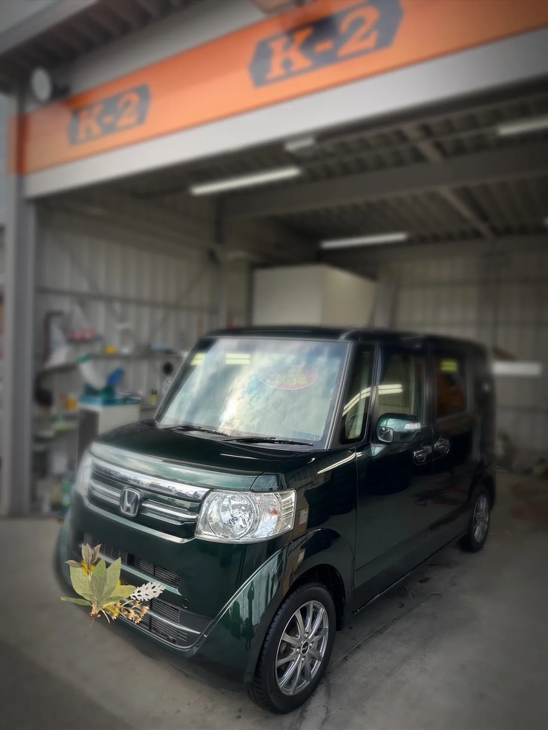 S様 ご納車おめでとうございます🎉