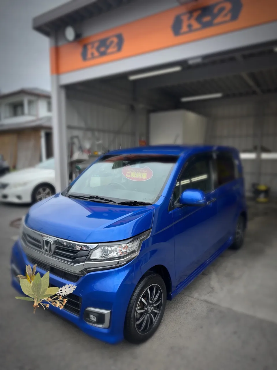 S様　納車おめでとうございます🎉