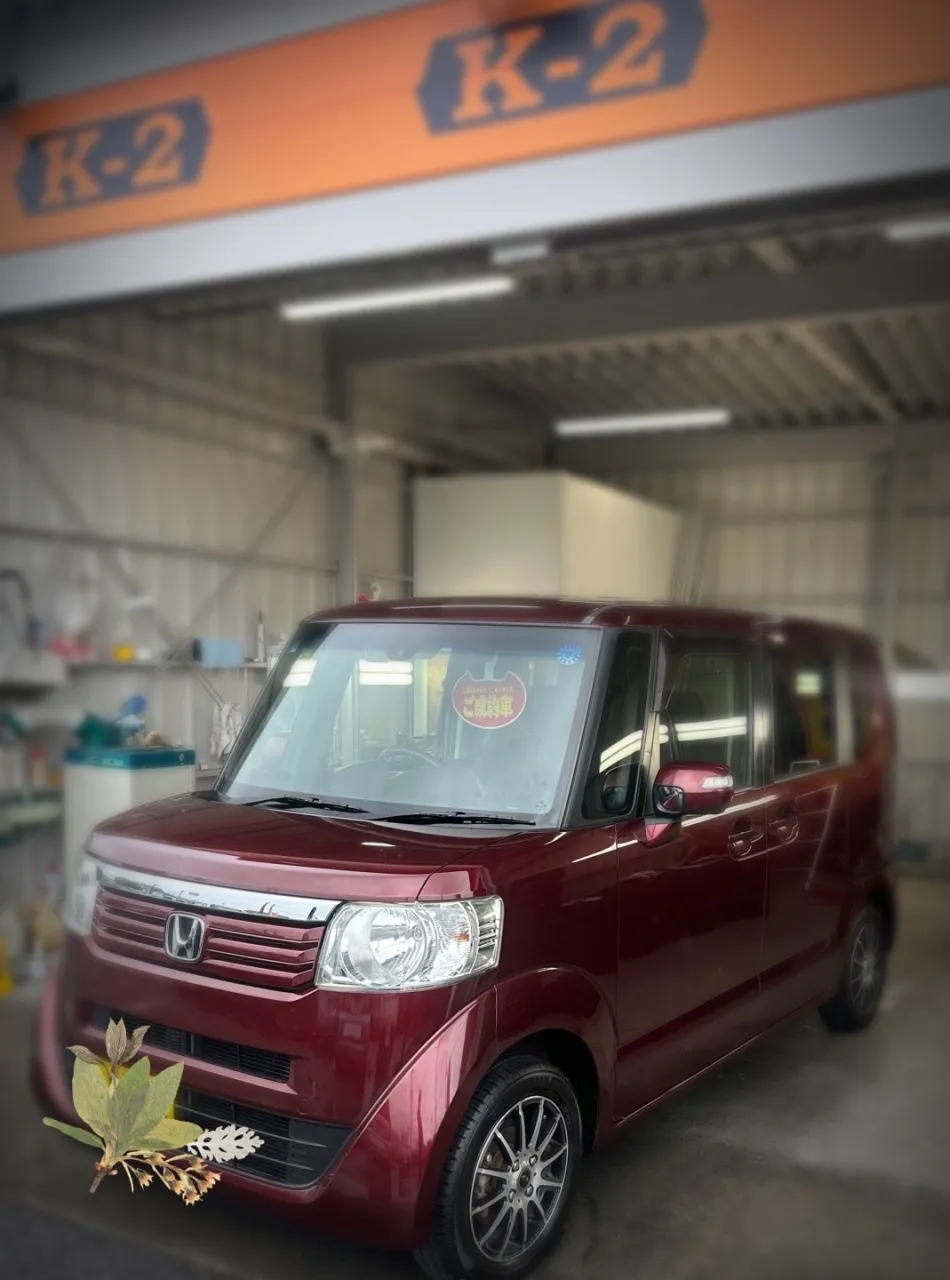 K様　ご納車おめでとうございます🚗✨